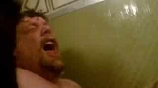 Son-Pranks-Dad-With-Shower-Scare-and-It39s-Hilarious