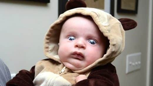 TRY-NOT-TO-LAUGHFunniest-Baby-Startled-And-Scared-Funny-Baby-And-Pet